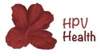 Logo HPV Health
